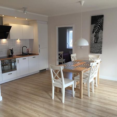 Apartament Zebra Świeradów-Zdrój Rum bild