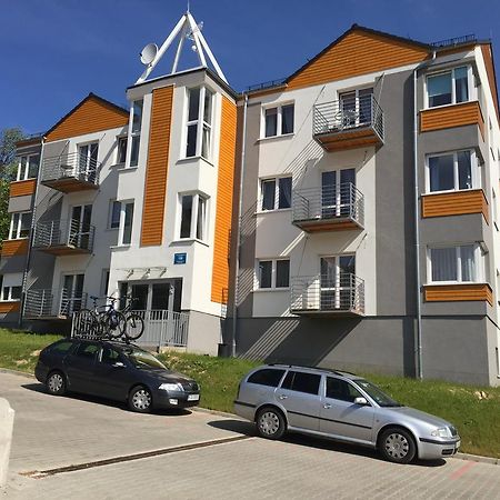 Apartament Zebra Świeradów-Zdrój Exteriör bild