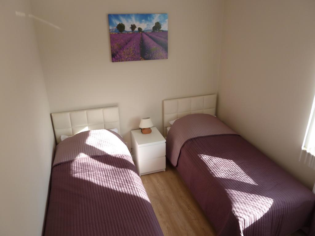 Apartament Zebra Świeradów-Zdrój Rum bild