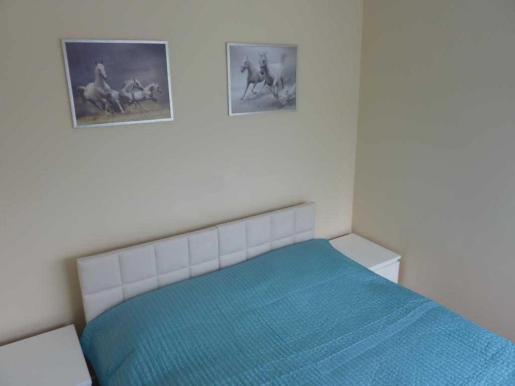 Apartament Zebra Świeradów-Zdrój Rum bild